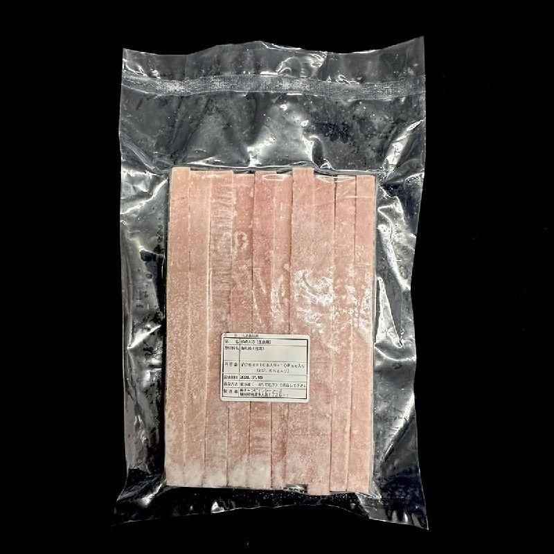 鉄火芯｜キハダマグロ｜寿司用 - Ushop