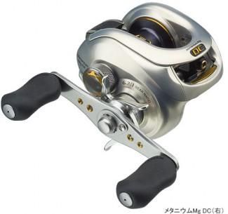 シマノ メタニウムMg DC
