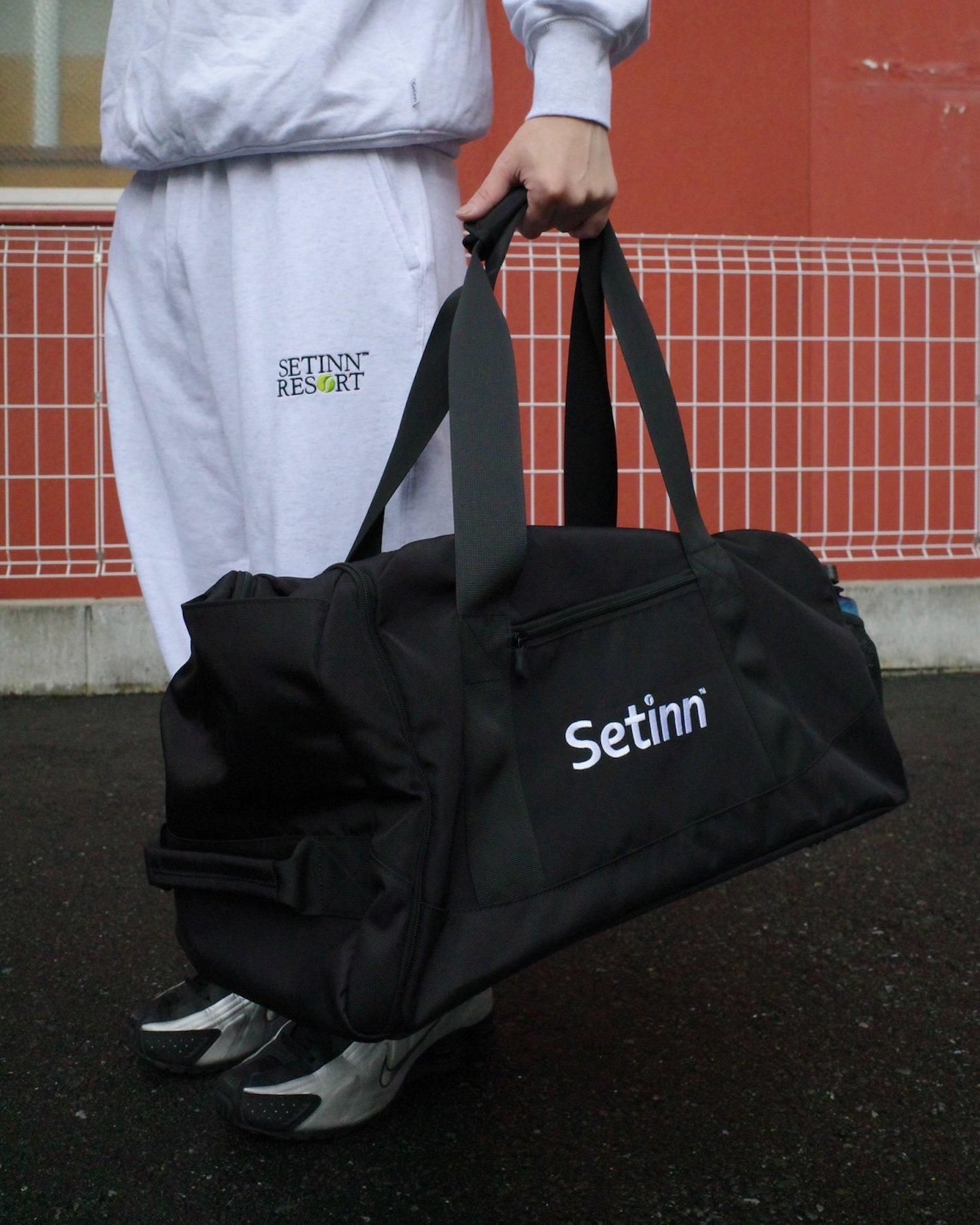 SetinnSetinn Tournament Bag - Apple Butter Store