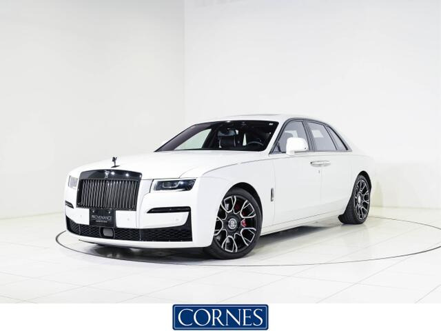 ロールスロイスの中古車 | 中古車情報・中古車検索なら【車選びドット