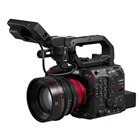 キヤノン、ハイエンド向けビデオカメラ「iVIS HF G20」を2/15に発売