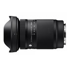 シグマ、重量470gの大口径標準ズームレンズ「28-70mm F2.8 DG DN
