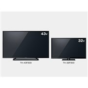 パナソニック VIERA TH-43F300 [43インチ] 価格比較 - 価格.com
