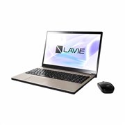 NEC LAVIE Note NEXT NX850/LAB PC-NX850LAB [グレイスブラック