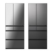 パナソニック NR-F55WX1-H [ミスティスチールグレー] 価格比較 - 価格.com