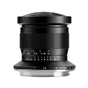 銘匠光学 TTArtisan 11mm f/2.8 Fisheye [フジフイルムG用] 価格比較