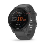 ガーミン Forerunner 255 Music 010-02641-47 [Black] 価格比較 - 価格.com