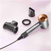 ダイソン Dyson Supersonic Shineヘアドライヤー HD15 ULF 価格比較