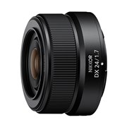 ニコン NIKKOR Z DX 24mm f/1.7 価格比較 - 価格.com