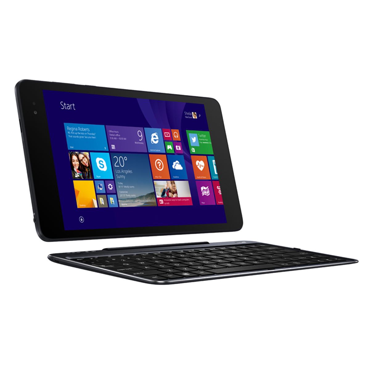 ASUS、8.9型で重量約750gの2in1ノート「TransBook T90Chi」 - 価格.com