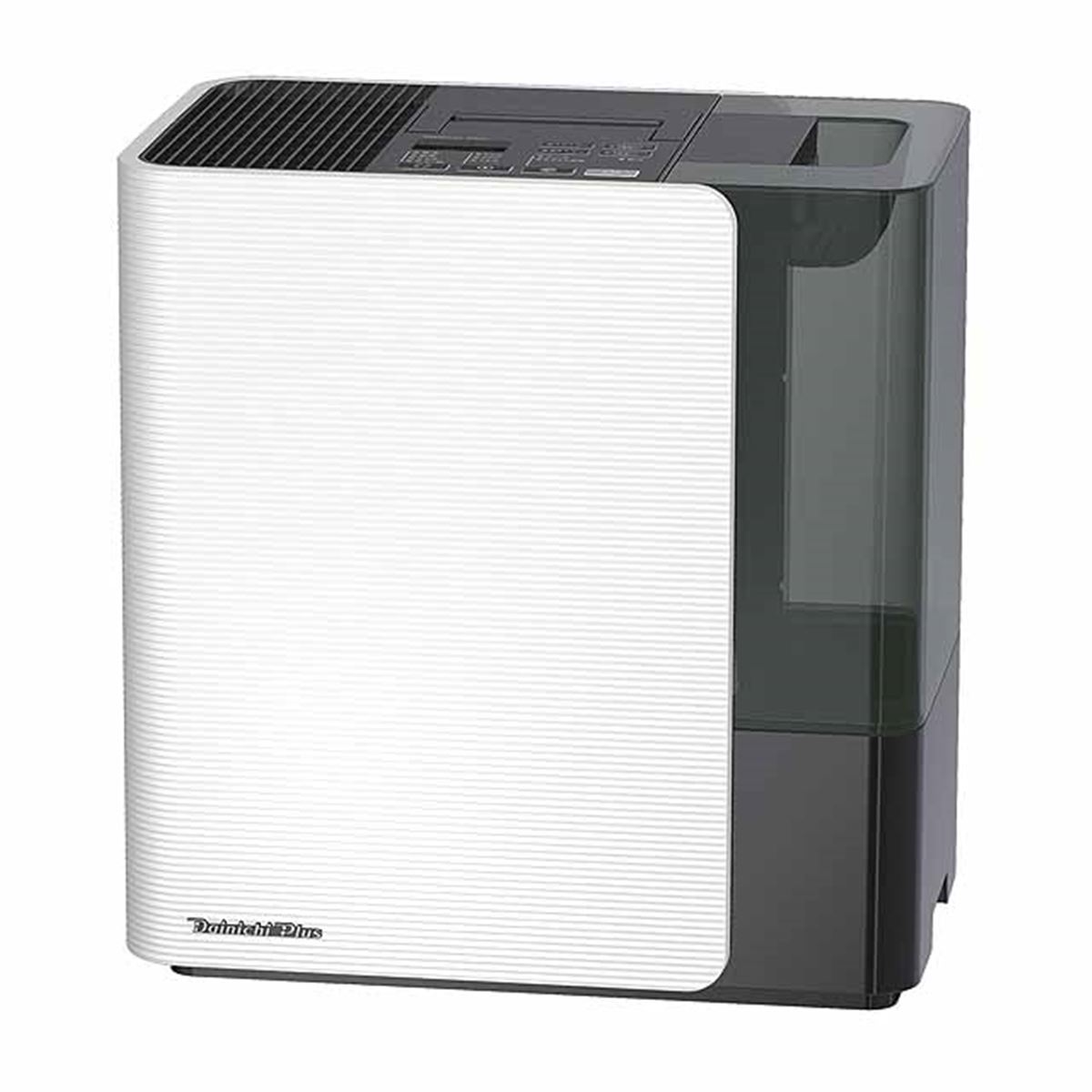 ダイニチ、加湿能力がアップしたハイブリッド式加湿器「LX」シリーズ