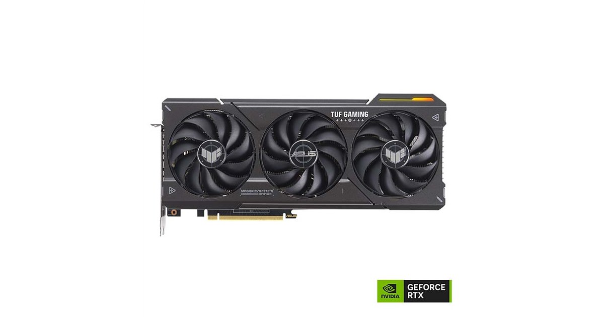 ASUS、「GeForce RTX 4070」を搭載したビデオカード2機種 - 価格.com