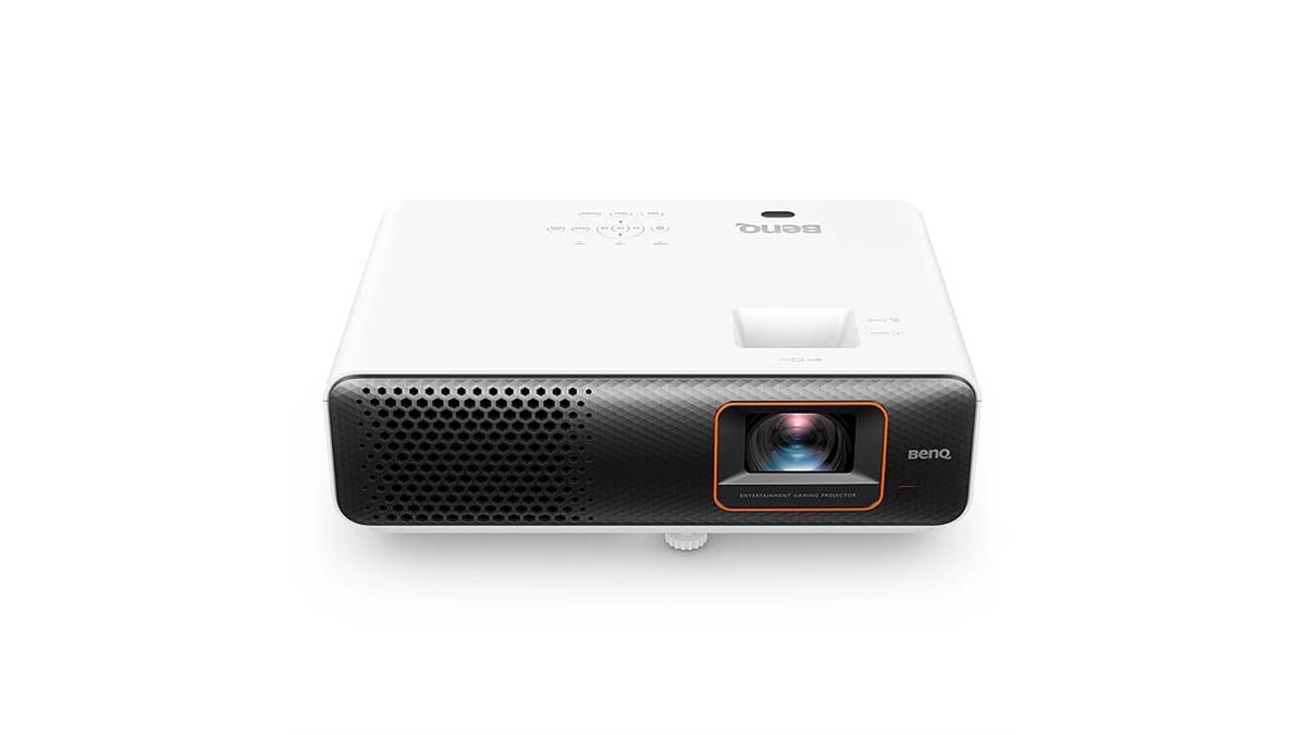 BenQ、4LED光源を採用した短焦点プロジェクター「TH690ST」 - 価格.com