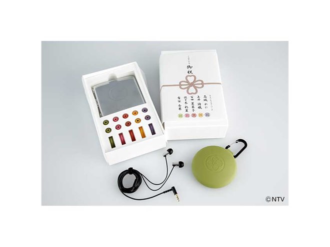 ももクロ×final、杏果さんチューニングのイヤホンを期間限定で発売開始