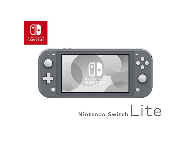 任天堂、19,980円の「Nintendo Switch Lite」を9/20発売 - 価格.com