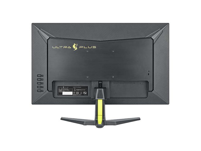 プリンストン、144Hz駆動の23.6型ゲーミング液晶「PTFGSA-24W」 - 価格.com