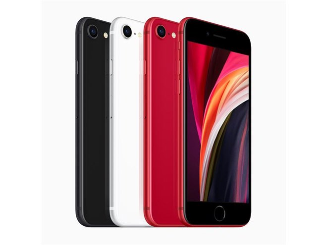 ワイモバイル、第2世代「iPhone SE」128GBモデルを9/11発売 - 価格.com