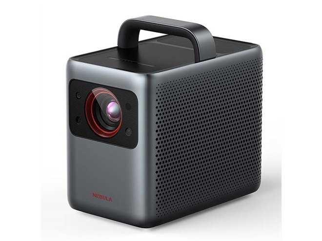 Anker、初のレーザープロジェクター「Nebula Cosmos Laser 4K」など