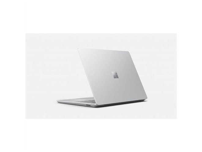マイクロソフト、12.4型ノートPC「Surface Laptop Go 2」を本日6/7発売