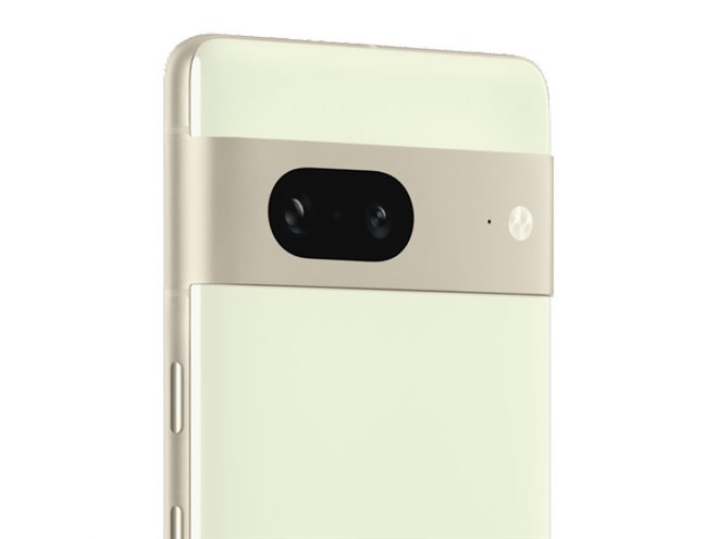 グーグル、5Gスマートフォン「Pixel 7」「Pixel 7 Pro」を本日10/13
