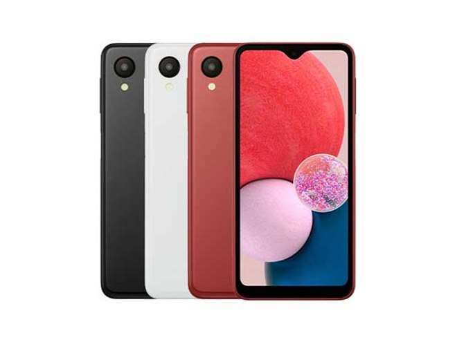 au/UQ、サムスン5Gスマートフォン「Galaxy A23 5G」を本日10/27発売