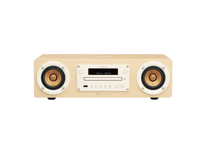 ビクター、「推し声優の“声”を最適なサウンドで楽しめる」一体型