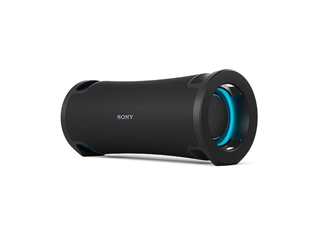 ソニー、パワフルサウンドのワイヤレスポータブルスピーカー2機種