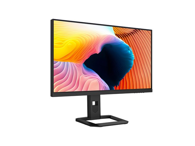 Titan Army、2台のゲームやPCの画面を分割表示できる27型ゲーミング