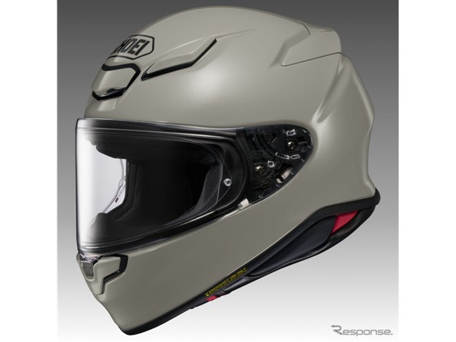 SHOEIの人気ヘルメット『グラムスター』『Z-8』『J・O+』に新色登場