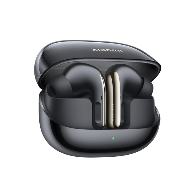 シャオミ、Wi-Fi版も用意した完全ワイヤレスイヤホン「Xiaomi Buds 5