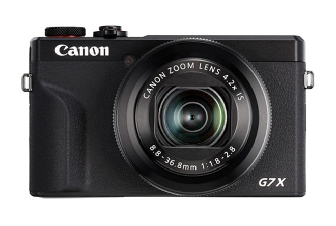 キヤノン、「PowerShot G7 X Mark III/SX740 HS」の受注を8月1日より
