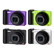 価格.com - ペンタックス Optio RZ10 スペック・仕様