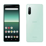 SONY Xperia 10 II SO-41A docomo [ホワイト] 価格比較 - 価格.com