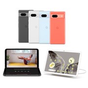 Google Google Pixel 7a au [Charcoal] 価格比較 - 価格.com