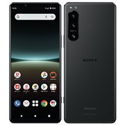 SONY Xperia 5 IV SO-54C docomo [ブルー] 価格比較 - 価格.com