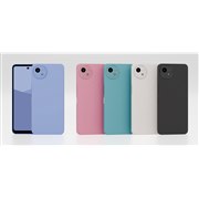 シャープ AQUOS wish5 SH-52F docomo 価格比較 - 価格.com