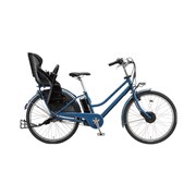 パナソニック ビビ・DXの電動自転車・電動アシスト自転車 比較 2026年