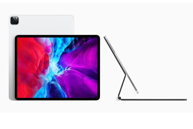 Apple iPad Pro 12.9インチ 第4世代 Wi-Fi 128GB 2020年春モデル 価格