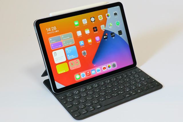 Apple iPad Air 10.9インチ 第4世代 Wi-Fi 64GB 2020年秋モデル MYFM2J