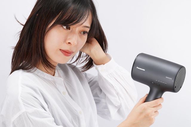 パナソニック ナノケア EH-NA0J 価格比較 - 価格.com