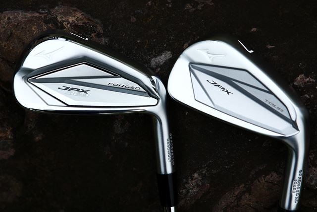 ミズノ JPX 923 ツアー アイアン 6本セット [ダイナミックゴールド 120