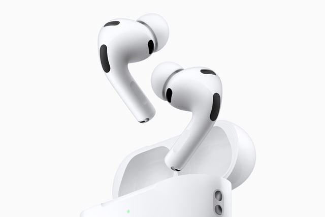 Apple AirPods Pro 3 MFHP4J/A 価格比較 - 価格.com