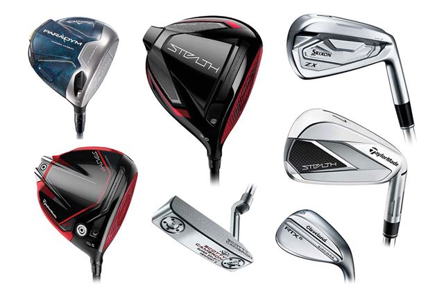 ピン G425 ハイブリッド ユーティリティー [PING TOUR 173-85