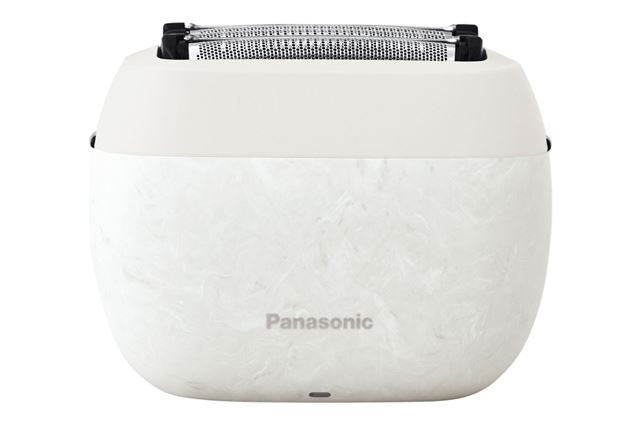 パナソニック ラムダッシュ パームイン ES-PV3A-K [マットブラック