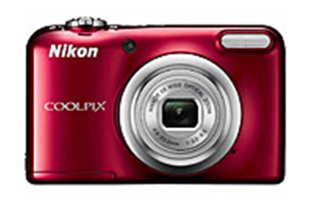 ニコン COOLPIX A10 価格比較 - 価格.com