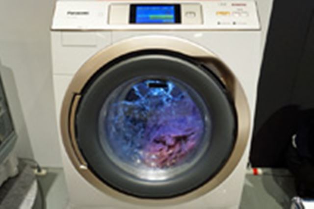 パナソニック NA-VX8700L-W [クリスタルホワイト] 価格比較 - 価格.com