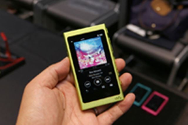 SONY NW-A37HN [64GB] 価格比較 - 価格.com