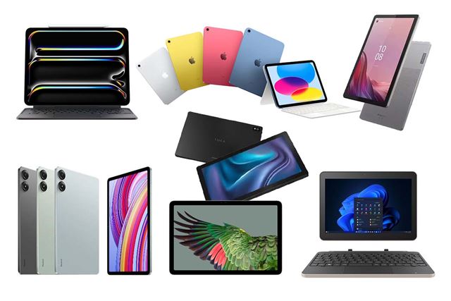 Apple iPad 11インチ Wi-Fi 128GB 2025年春モデル MD4A4J/A [ブルー