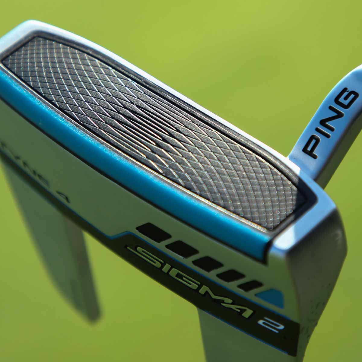 距離感”さらに出しやすく！ ピン「SIGMA2」パター全9種を試打 - 価格