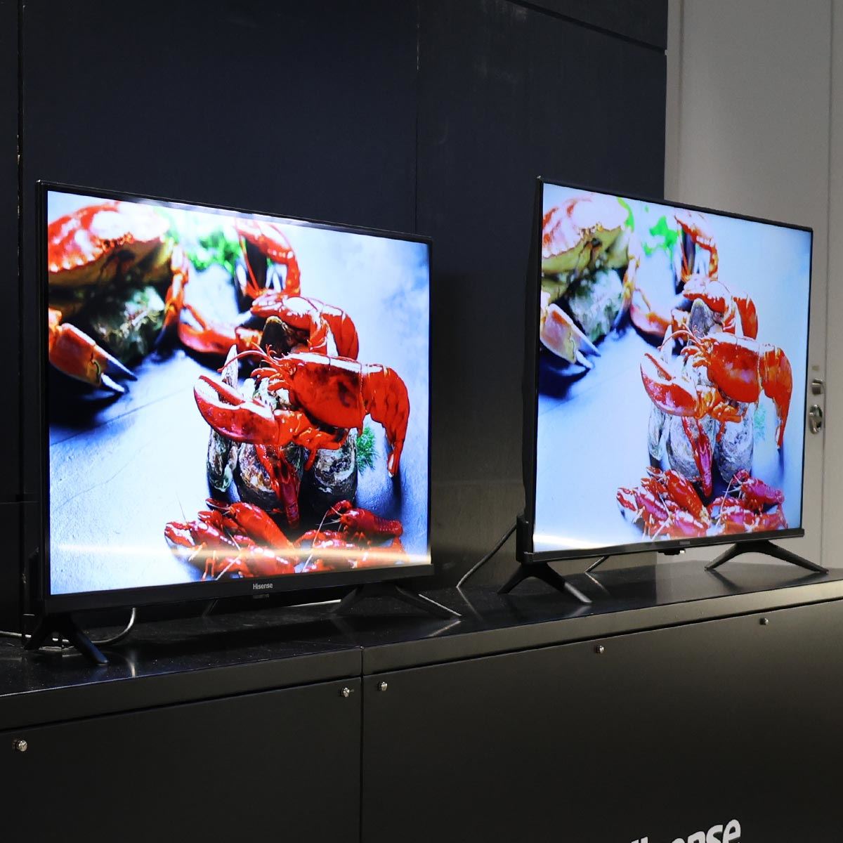 32V型フルHDの実力は？ 人気の小型テレビ ハイセンス「A4N」シリーズ